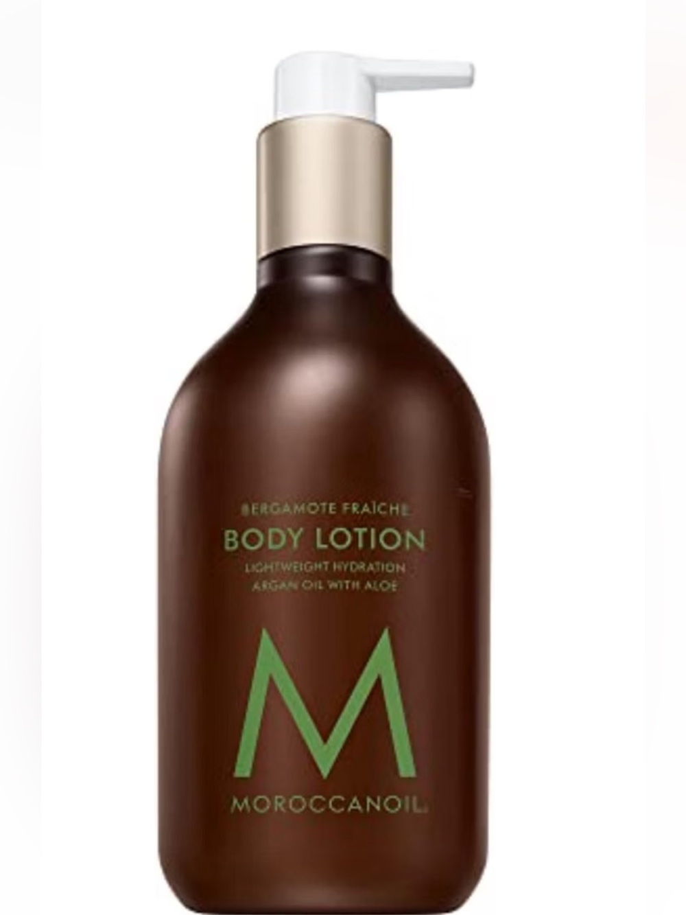NWT sealed Moroccanoil Body Lotion